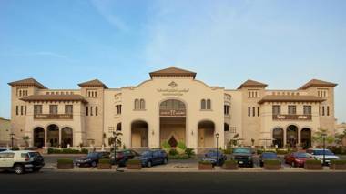 Al Rawasi Hotel Suites