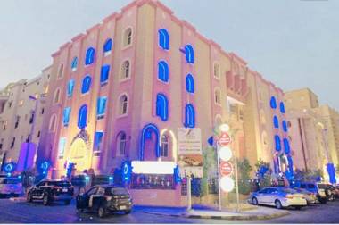 Rotana Residence Apartments