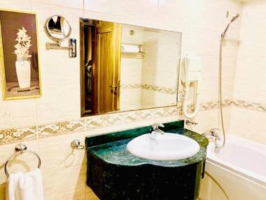 Rotana Residence Apartments