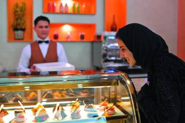 Mövenpick Hotel Jeddah