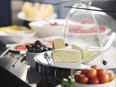 Mövenpick Hotel Jeddah