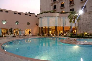 Mövenpick Hotel Jeddah