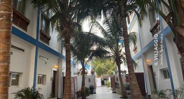 Il Villaggio Luxury Villas