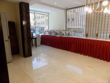 Landmark Furnished Hotel