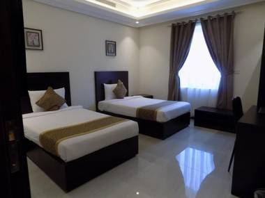 Landmark Furnished Hotel