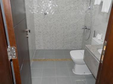 Landmark Furnished Hotel