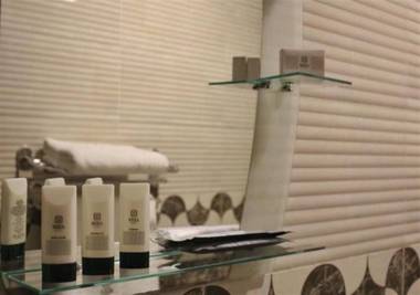 MIRA SUITES PRINCE SULTAN ROAD JEDDAH