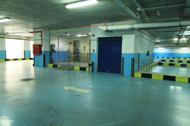 Al Rabitah Al Fondoqeiah Hotel Apartments