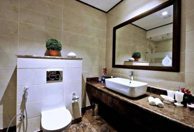 Ascott Tahlia Jeddah