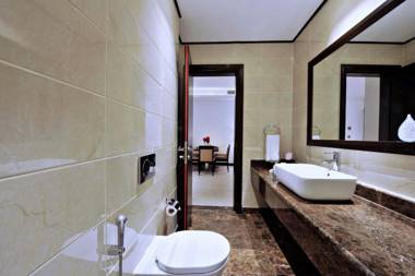 Ascott Tahlia Jeddah