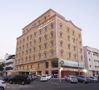 Jawharat Layali (For Families Only)