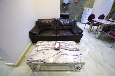 Jawharat Layali (For Families Only)