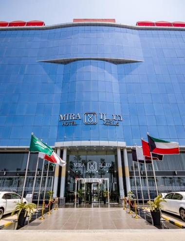 Mira Waterfront Hotel Jeddah