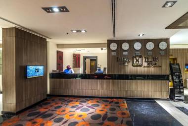 Mira Waterfront Hotel Jeddah