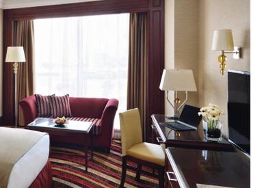 Mövenpick Hotel City Star Jeddah