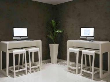 Novotel Jeddah Tahlia