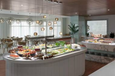 Novotel Jeddah Tahlia