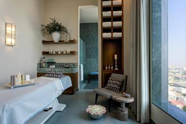 Assila a Luxury Collection Hotel Jeddah