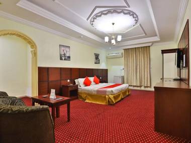 OYO 344 Almibkhara Althahbia