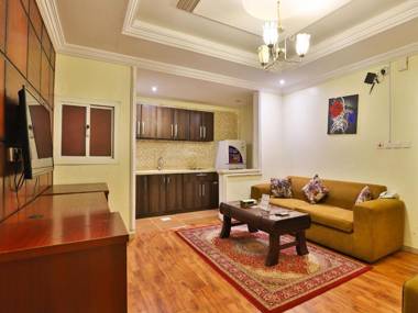 OYO 344 Almibkhara Althahbia