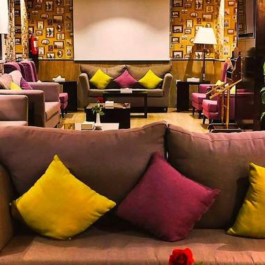 Dyar Al Hamra Hotel