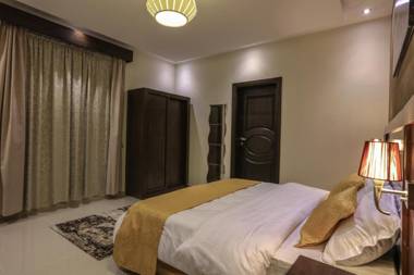 Al Itqan Apart-hotel