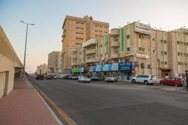 Mrakez Alarab Furnished Apartments 3