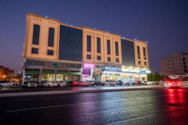 Najmet Al Esraa Al Zahabeya