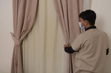 Etlalet Ebhar Furnished Units