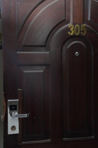 Etlalet Ebhar Furnished Units