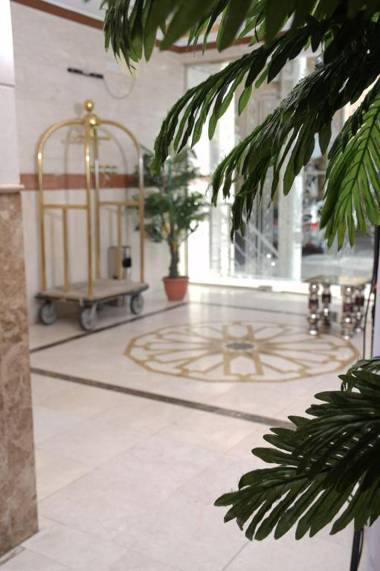 Etlalet Ebhar Furnished Units