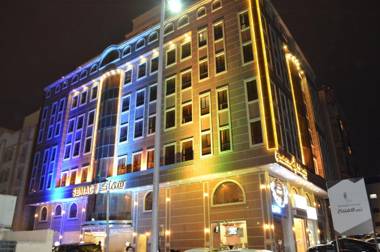 Semac Apartment Hotel