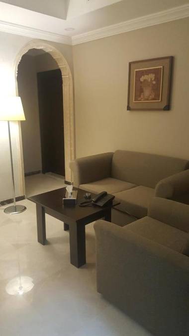 Semac Apartment Hotel