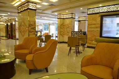 Semac Apartment Hotel