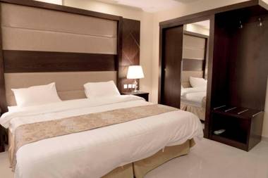 Rolana Furnished Apartments