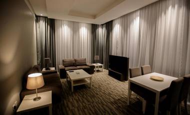 Loren Suites Corniche