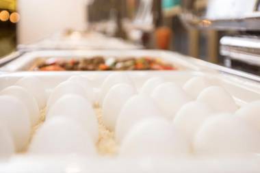 Prime Al Hamra Hotel