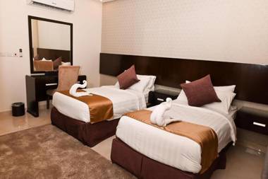 The Artisan Hotel-Suits