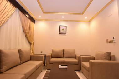 Burj Al Faris Hotel Apartments