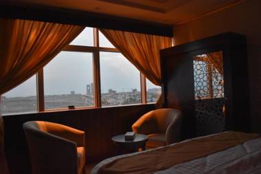 Burj Al Faris Hotel Apartments