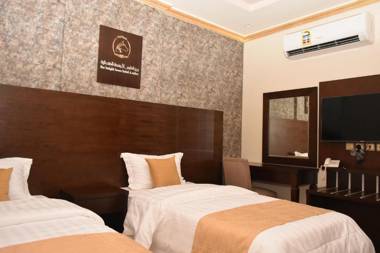 Burj Al Faris Hotel Apartments
