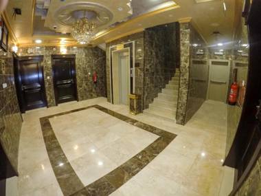 Eskan Alreem Aparthotel