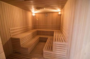 Frontel Jeddah Hotel Altahlia