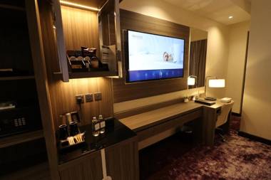 Frontel Jeddah Hotel Altahlia