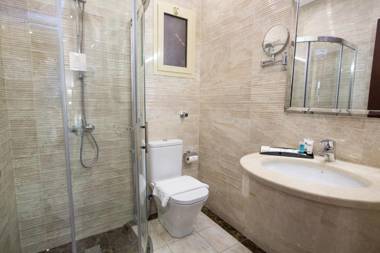 Sun Park Hotel Suites