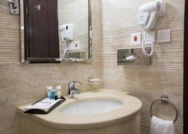 Sun Park Hotel Suites