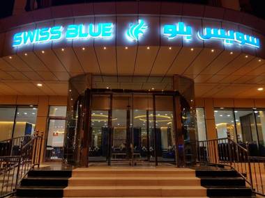 Swiss Blue Hotel Al Zahra