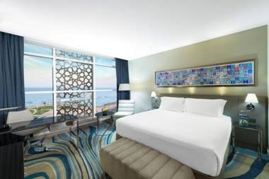 Radisson Blu Hotel Jeddah Corniche