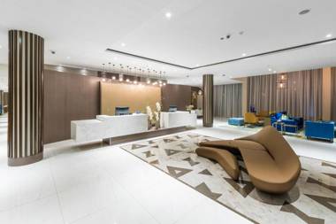 Radisson Blu Hotel Jeddah Corniche