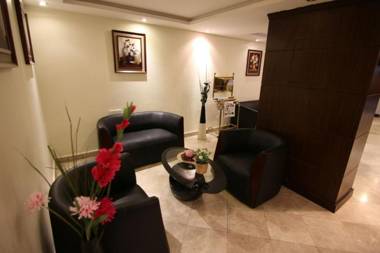 Asalat Al-Hamra Furnished Units أصالة الحمراء الراقية للوحدات السكنية المفروشة